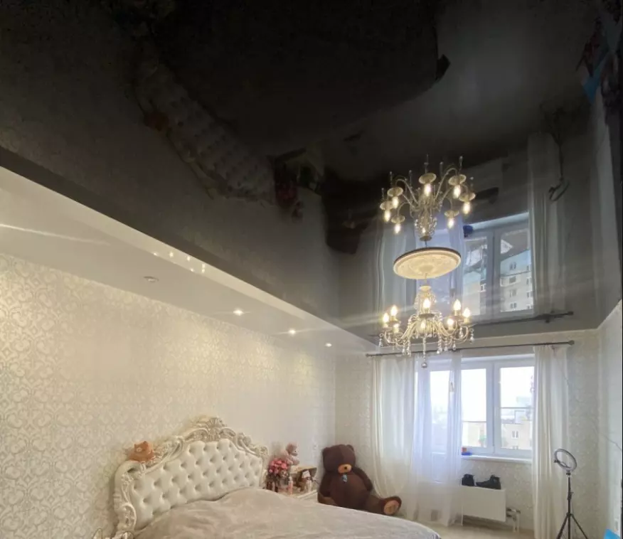 Грозный, Старопромысловское шоссе, 24 к5, фото 1