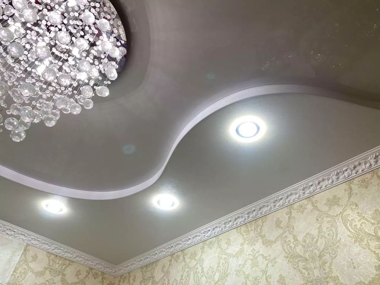 Новокуйбышевск, Миронова улица, 8, фото 2