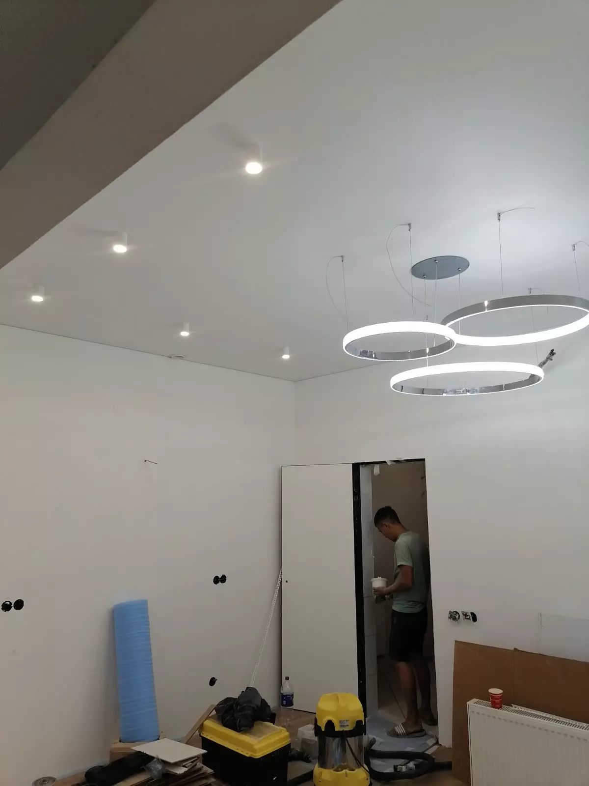 Ульяновск, проспект 50-летия ВЛКСМ, 4, фото 1