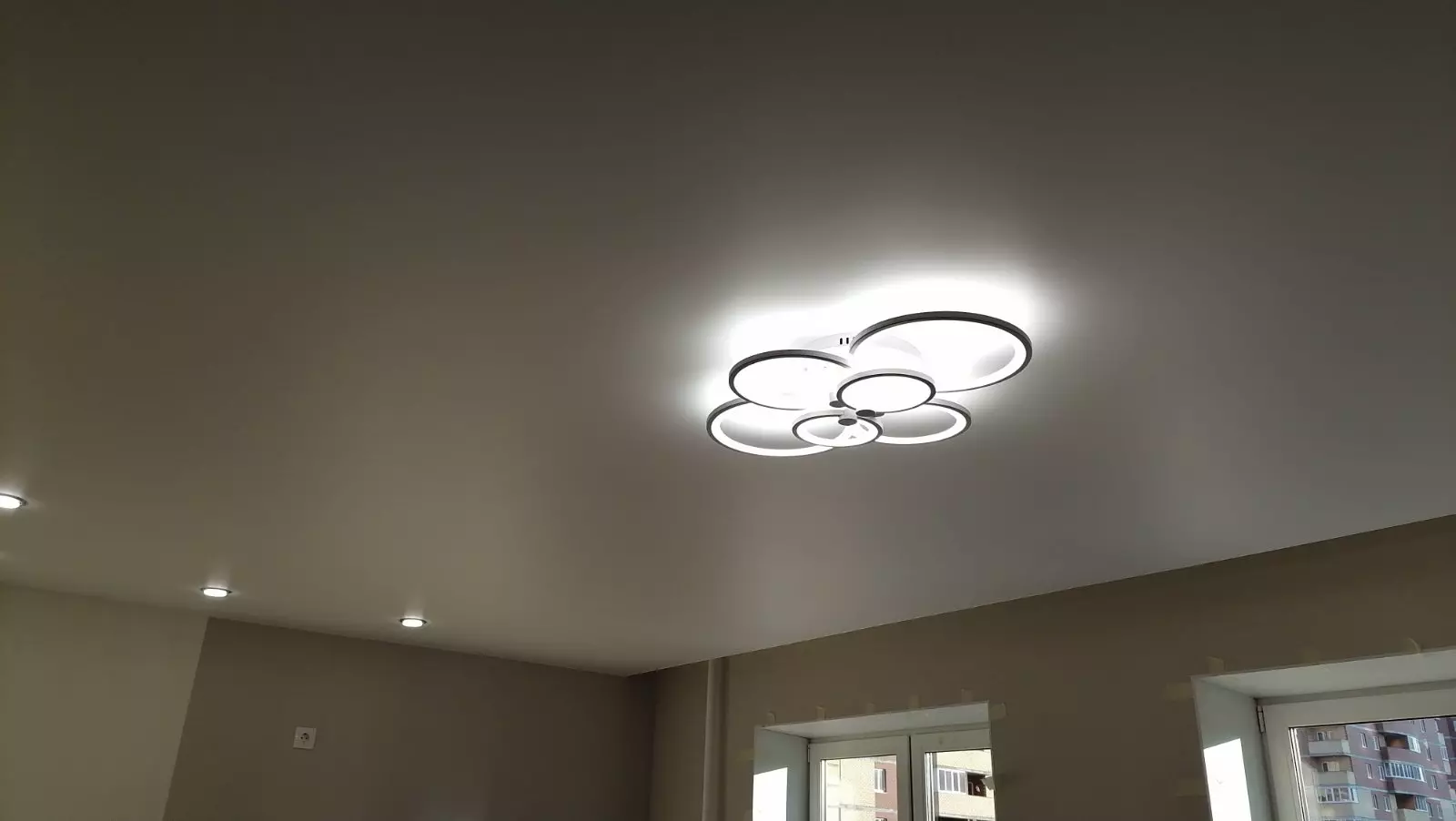 Ульяновск, проспект 50-летия ВЛКСМ, 4, фото 2