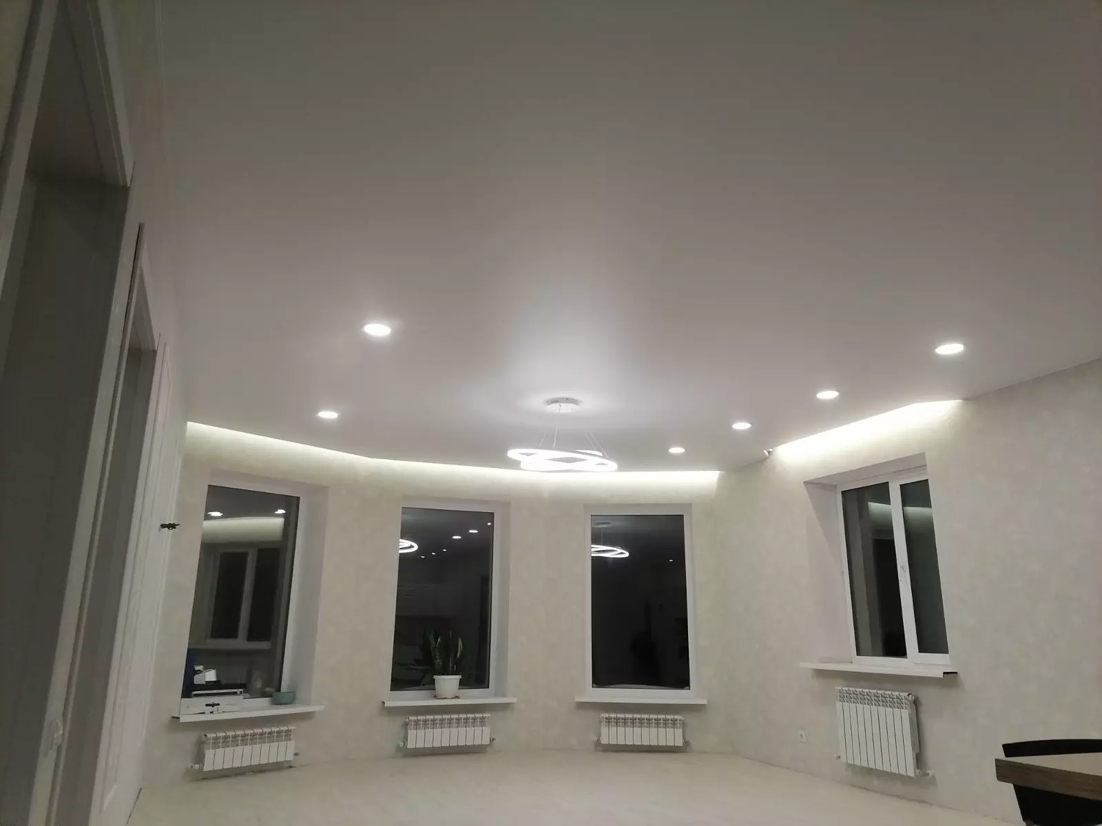 Ульяновск, проспект 50-летия ВЛКСМ, 4, фото 3