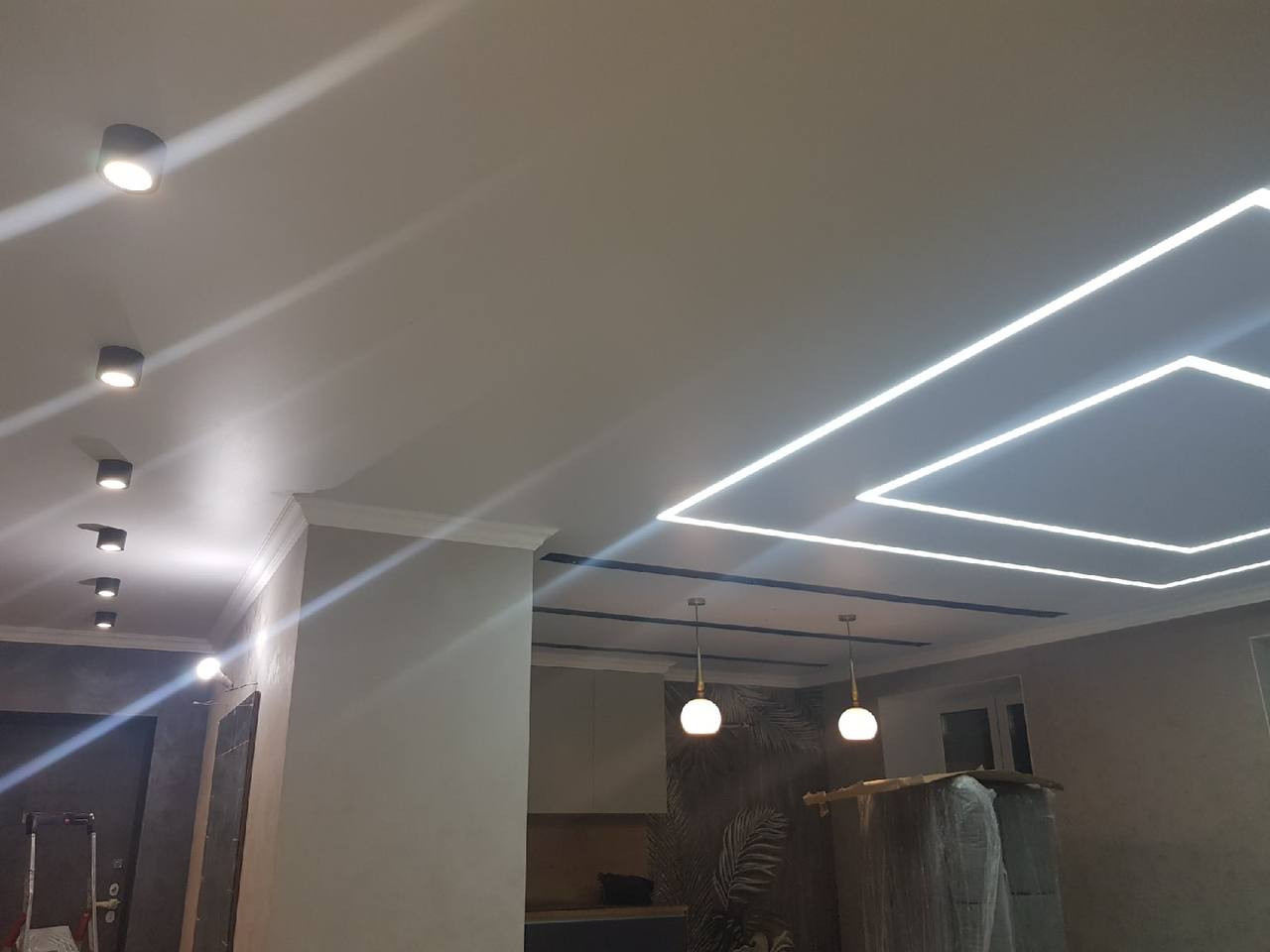 Ульяновск, проспект Ленинского Комсомола, 43, фото 2