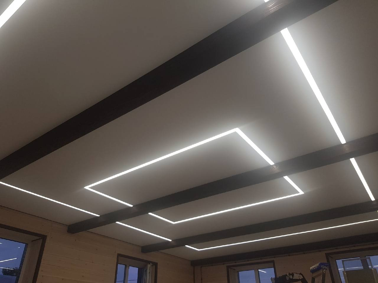 Ульяновск, Хрустальная, 30а, фото 1