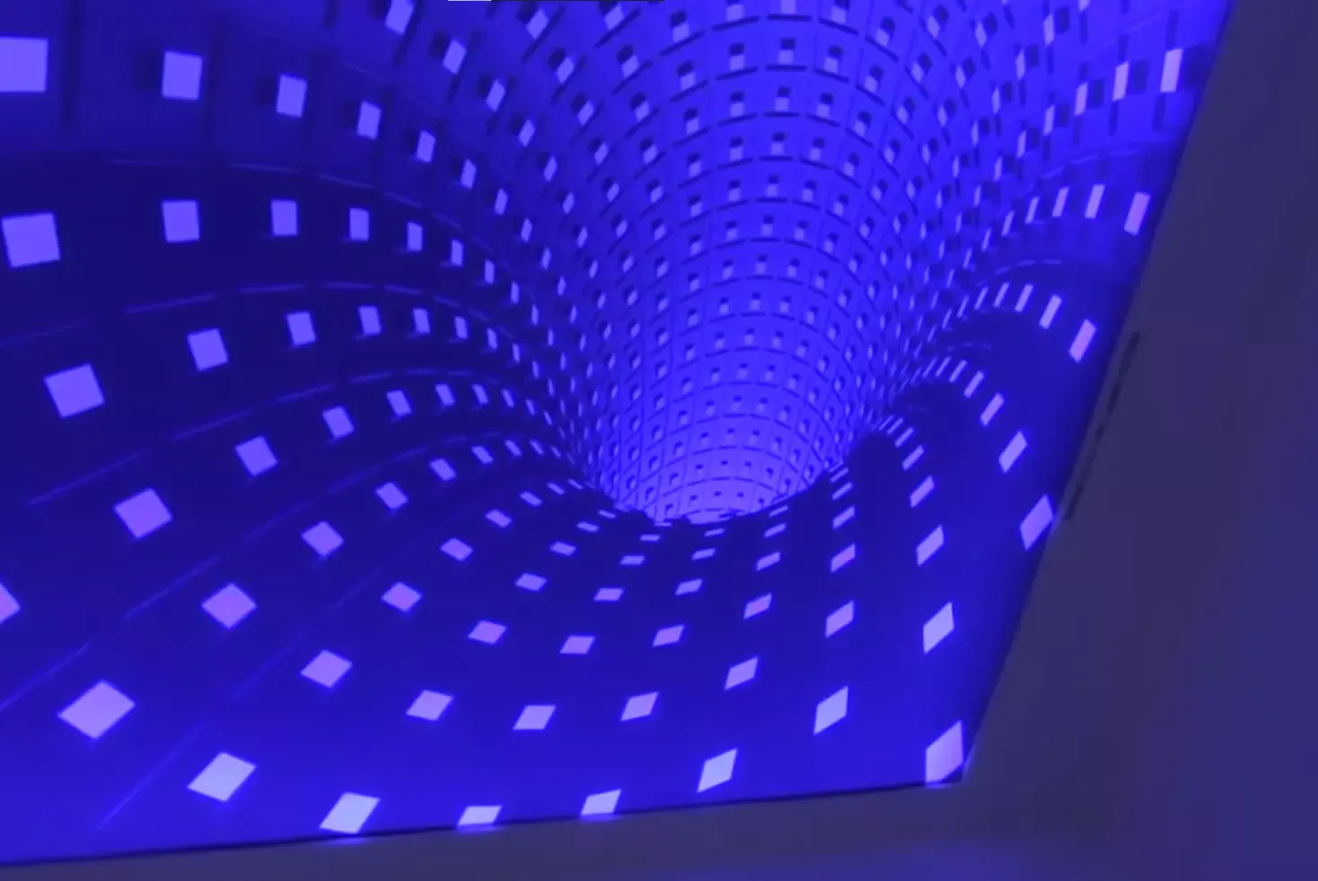 3D натяжной потолок в детскую — Ульяновск, Рябикова, 110, фото 1