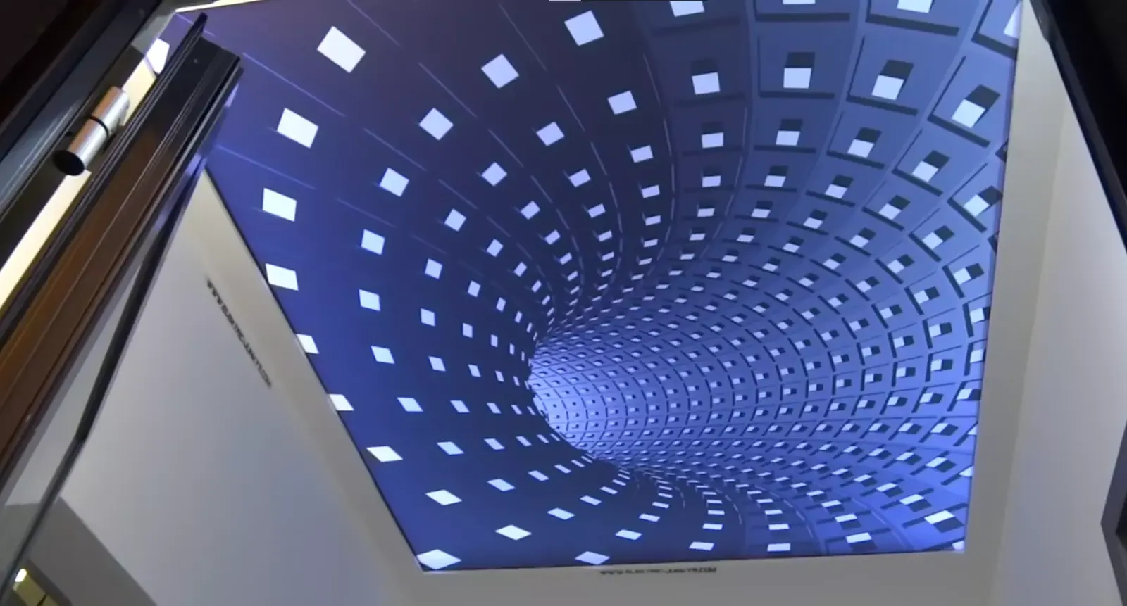 3D натяжной потолок в детскую — Ульяновск, Рябикова, 110, фото 3