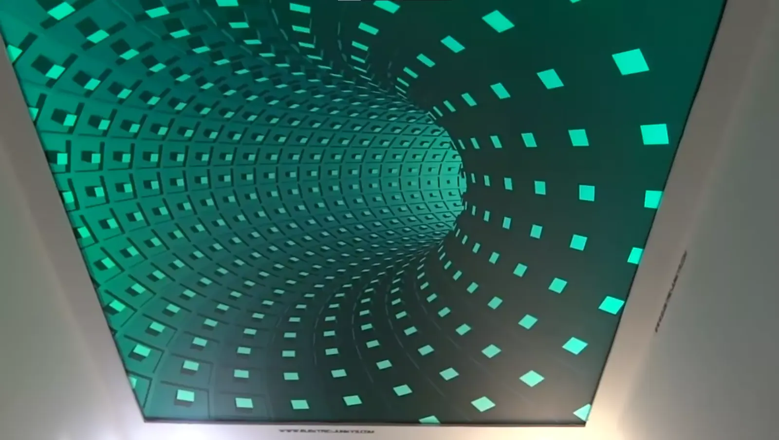 3D натяжной потолок в детскую — Ульяновск, Рябикова, 110, фото 2